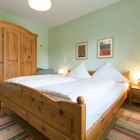 22 Id 051 Apartamento Sankt Peter-Ording