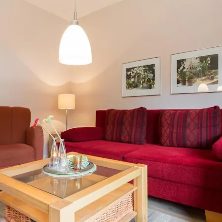 22 Id 051 Apartamento *