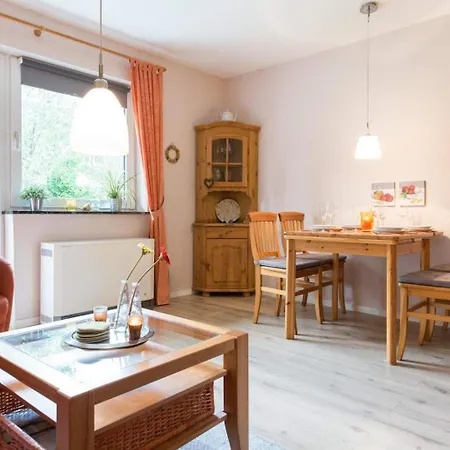 Apartament 22 Id 051 *