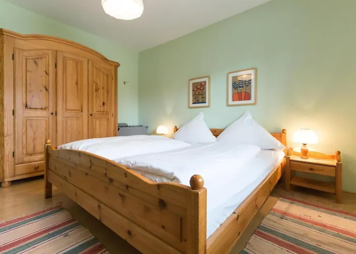 22 Id 051 Apartamento Sankt Peter-Ording