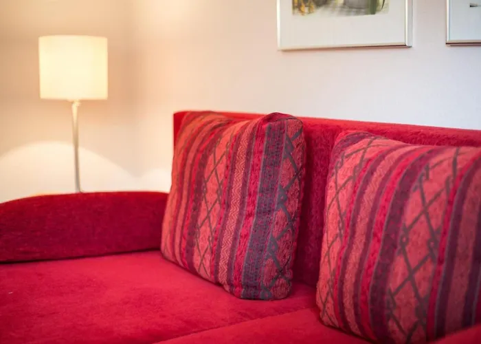 Apartamento 22 Id 051