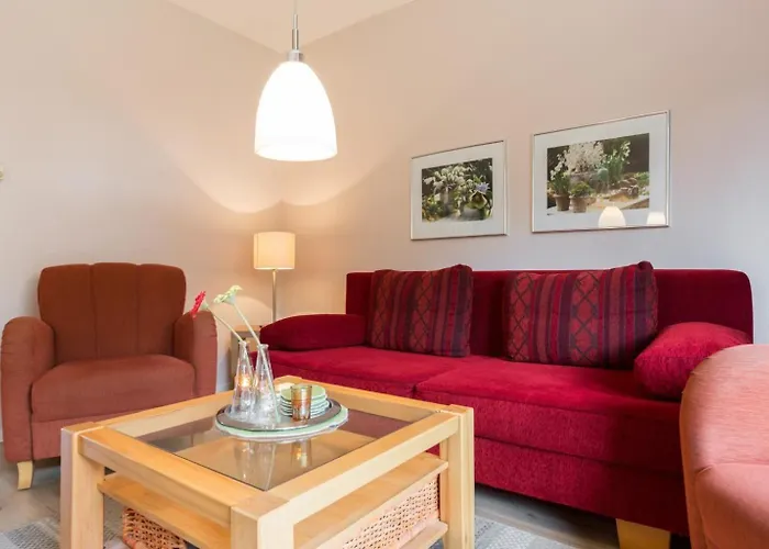 22 Id 051 Apartamento *