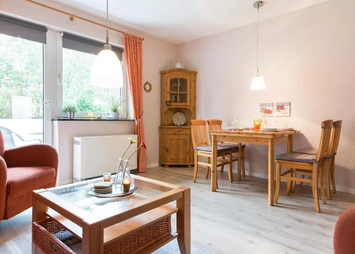 Apartamento 22 Id 051 *