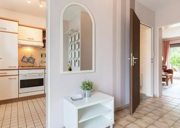 Apartamento 22 Id 051 Böhl