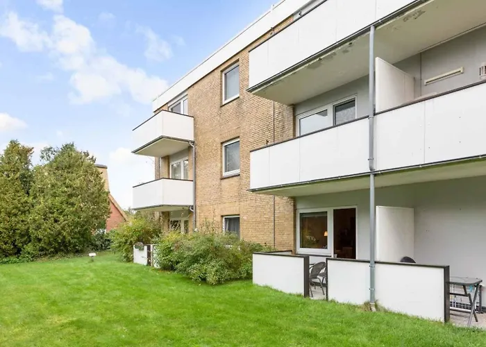 22 Id 051 Sankt Peter-Ording